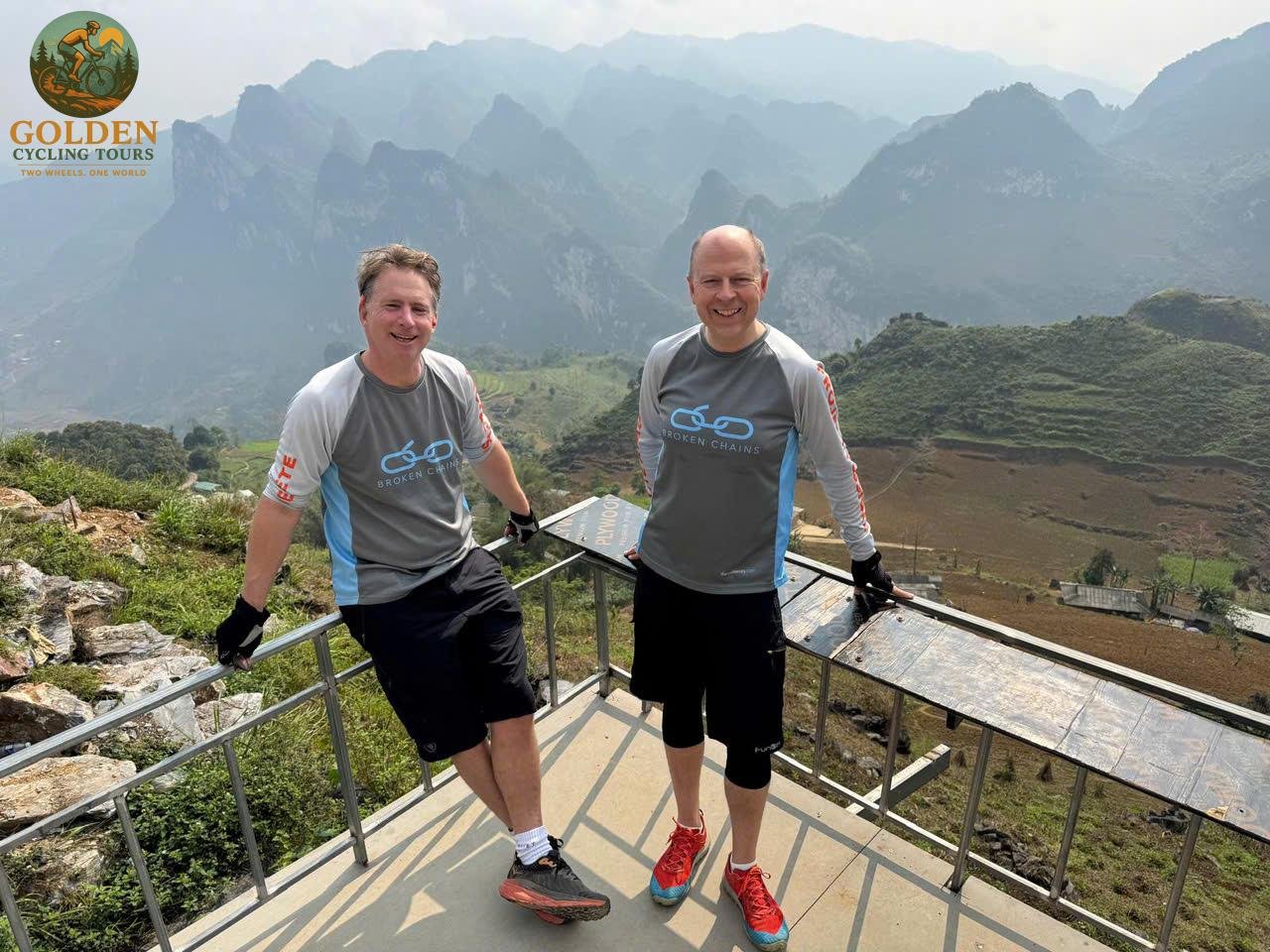 15-Day North Vietnam Cycling Tour: Hanoi, Sa Pa, Ha Giang & Ba Be